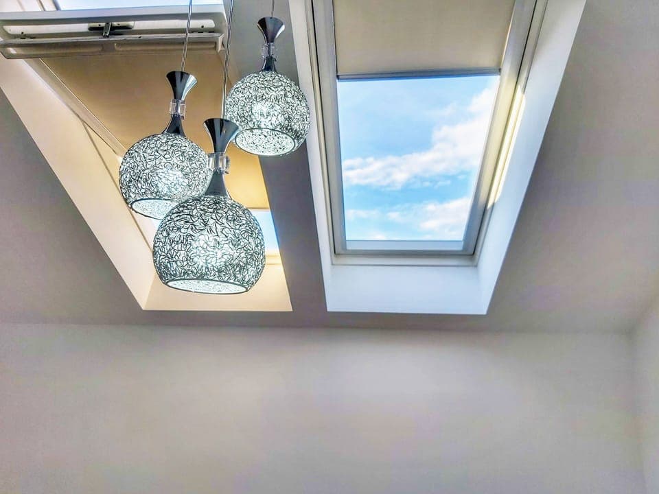 Classic Apartment, 1 King Bed with Sofa bed | 1 bedroom, in-room safe, desk, iron/ironing board