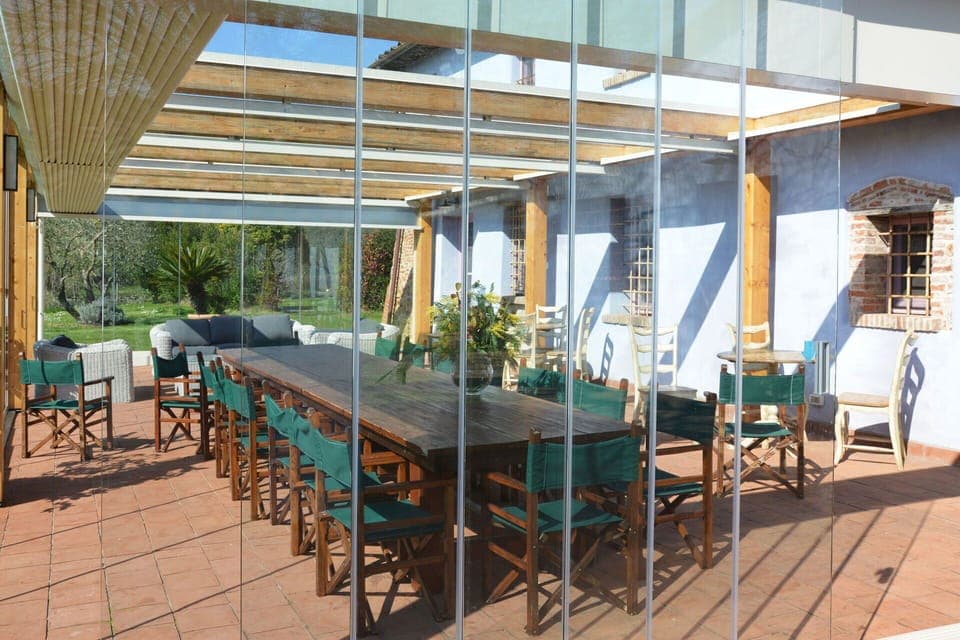 Building Exterior, Garden, Outdoor