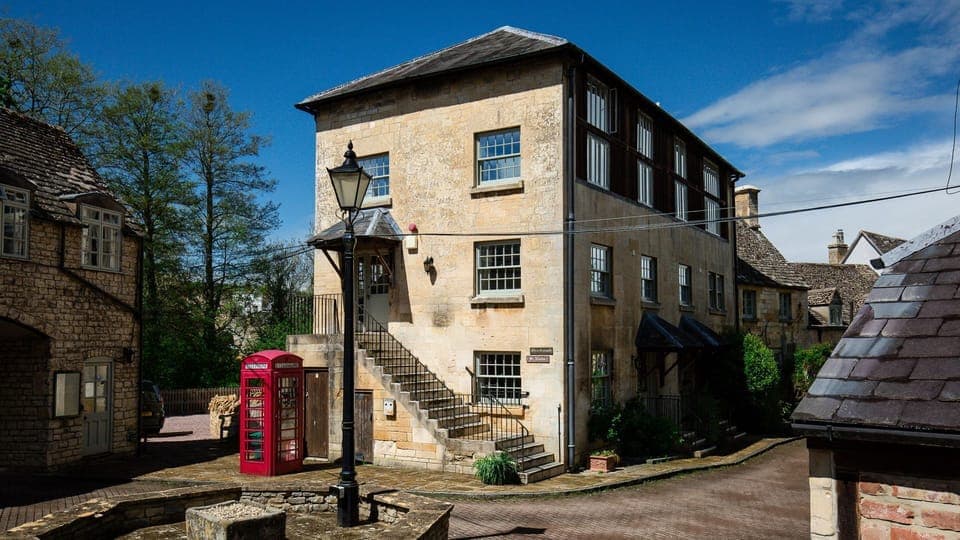 Oliver Cromwell at Sudeley Castle, Bolthole Retreats