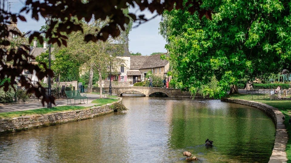 Bourton-on-the-water, Forsythia Cottage, Bolthole Retreats