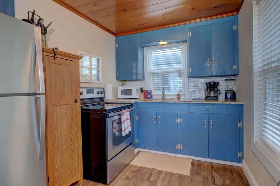 Yachtsman Cottage