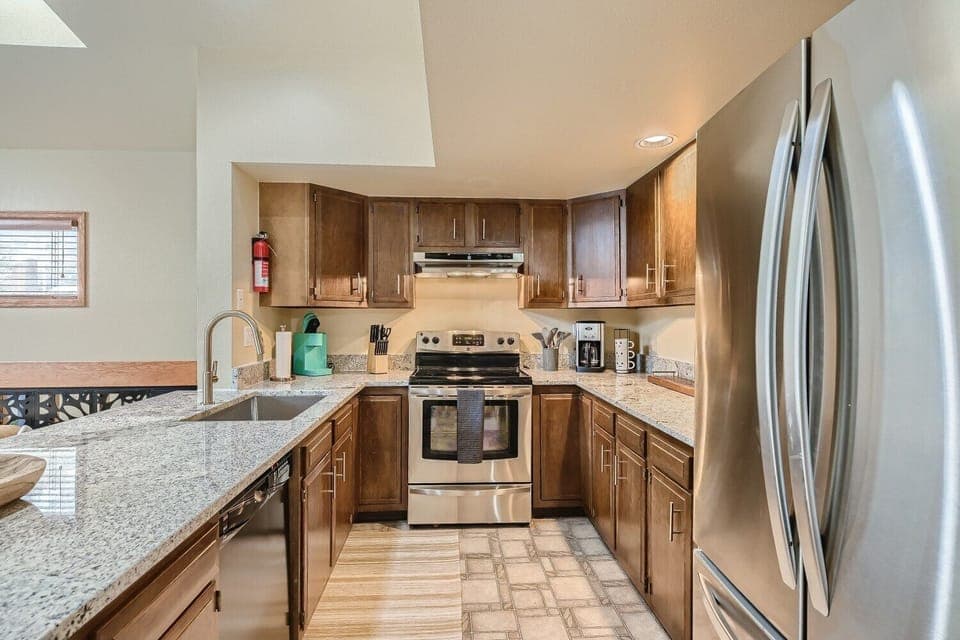 WW336 Kitchen