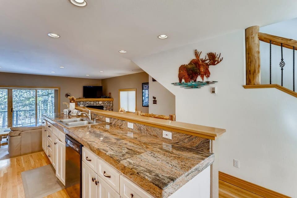 SS333A Kitchen