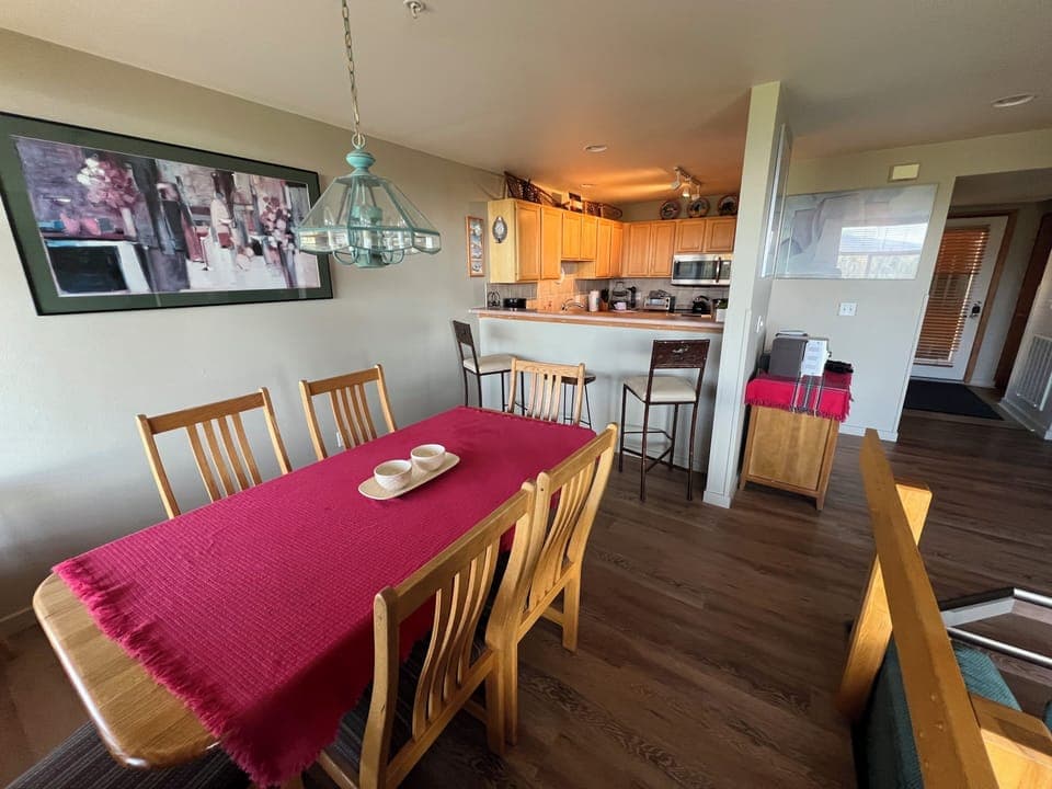 Dinning Room