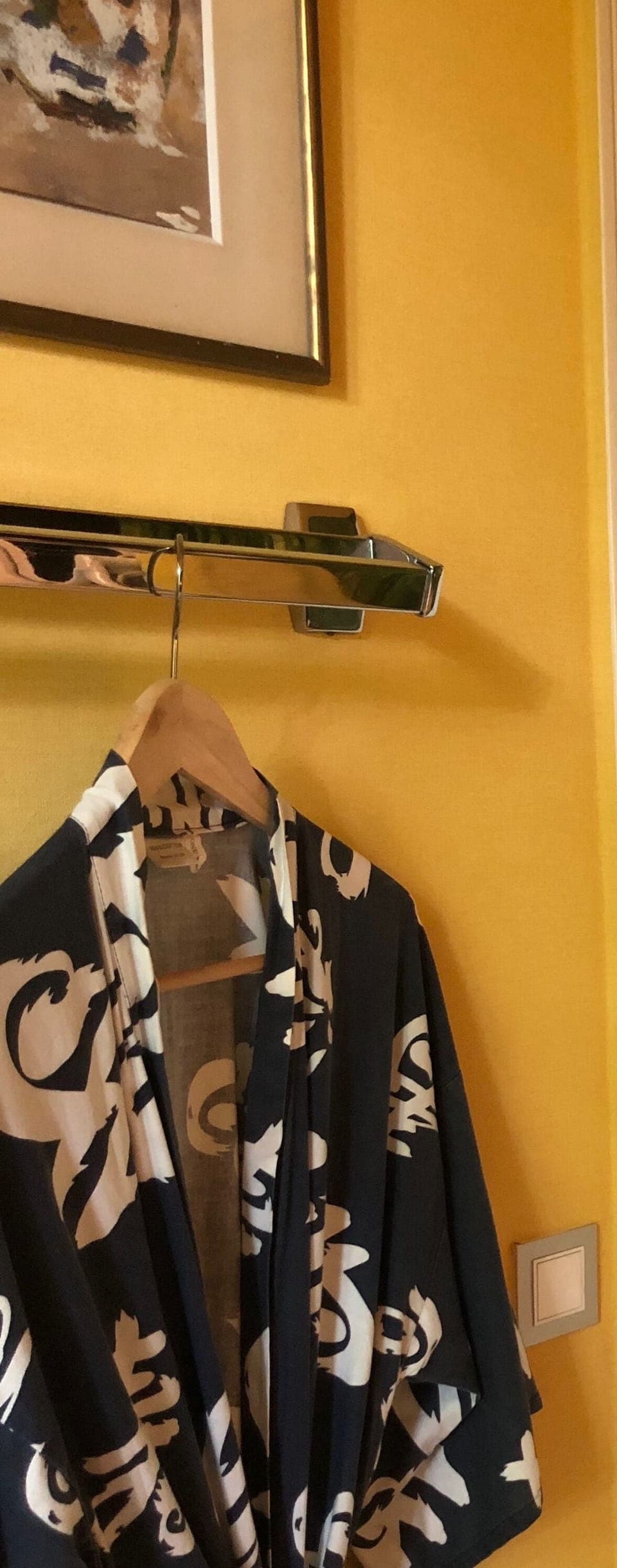 Superior Double Room, 1 Bedroom, Garden View - 2nd Floor | Bathroom | Free toiletries, hair dryer, towels