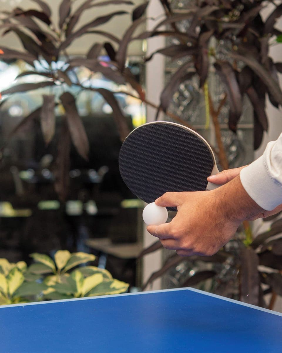 32-inch LCD TV with cable channels, TV