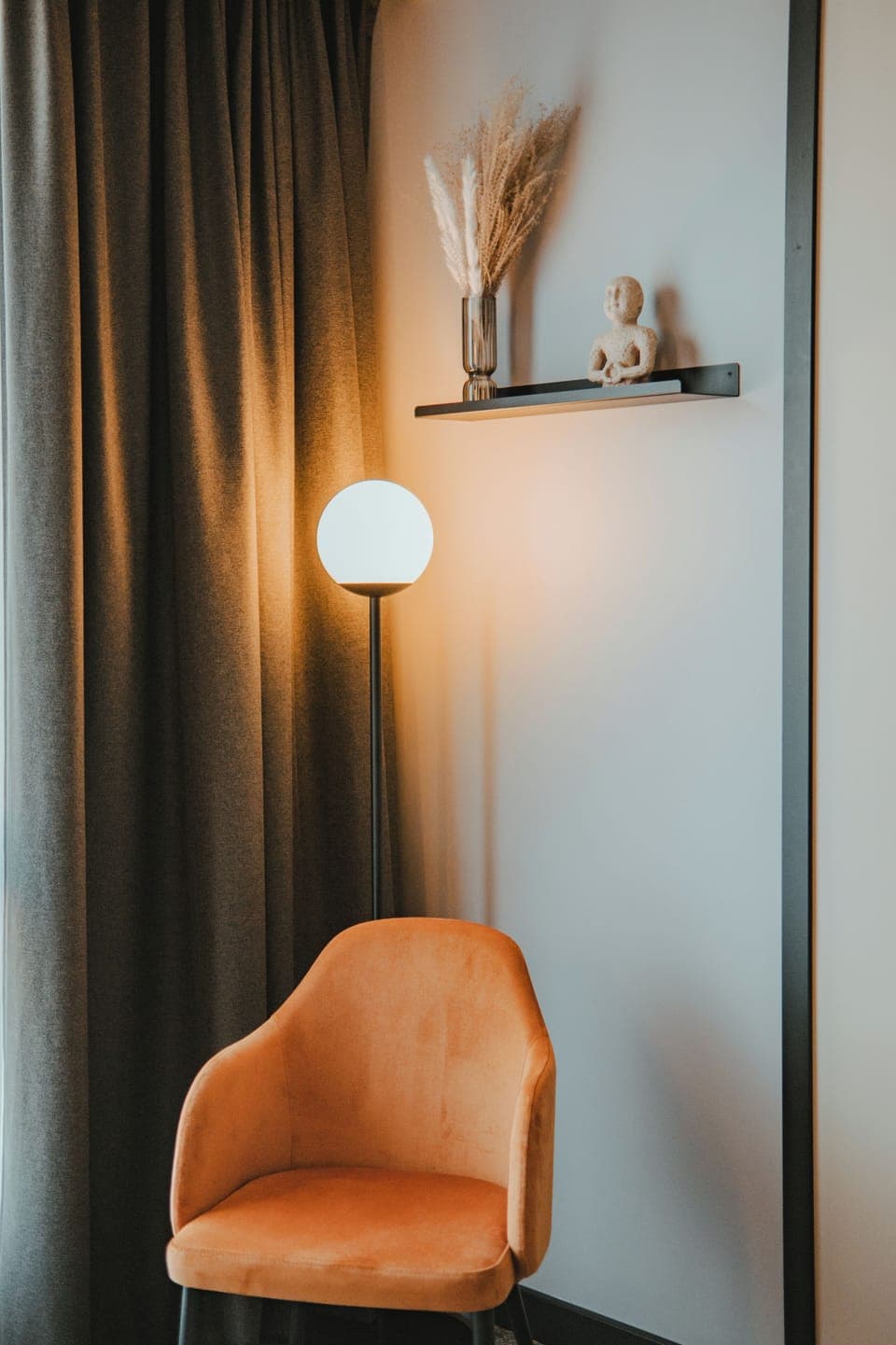 Superior Twin Room, 2 Twin Beds | Premium bedding, memory foam beds, in-room safe, desk