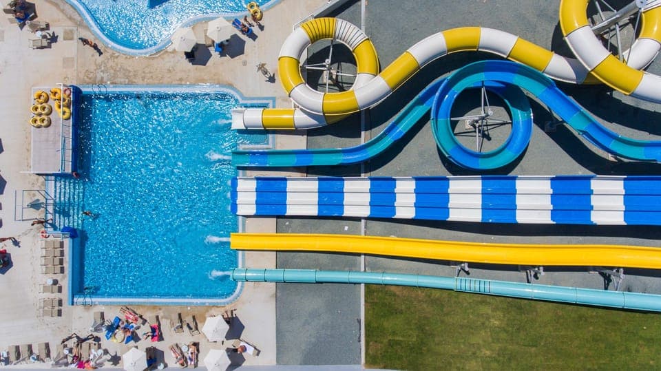 Water park