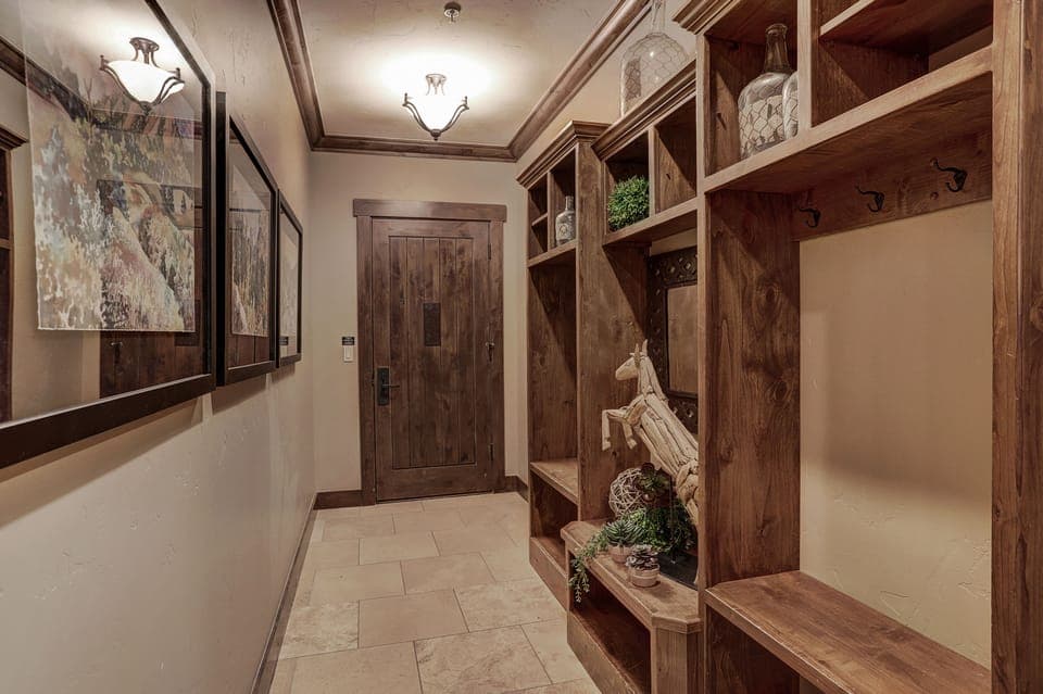 Condo, 4 Bedrooms | Living area | 1-inch TV with cable channels, fireplace, DVD player