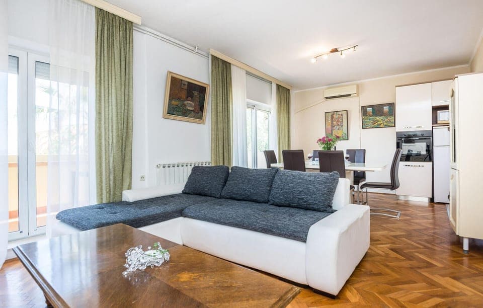 living-room