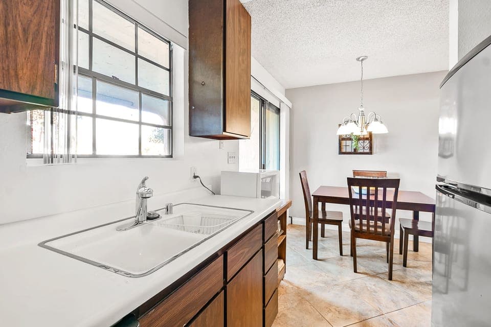 K0152 - Kitchen