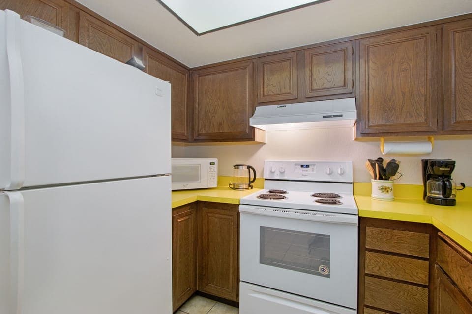 K0120 - Kitchen