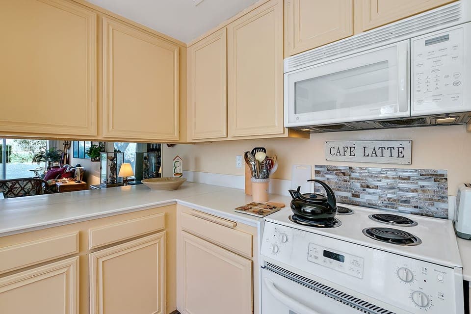 K0147 - Kitchen