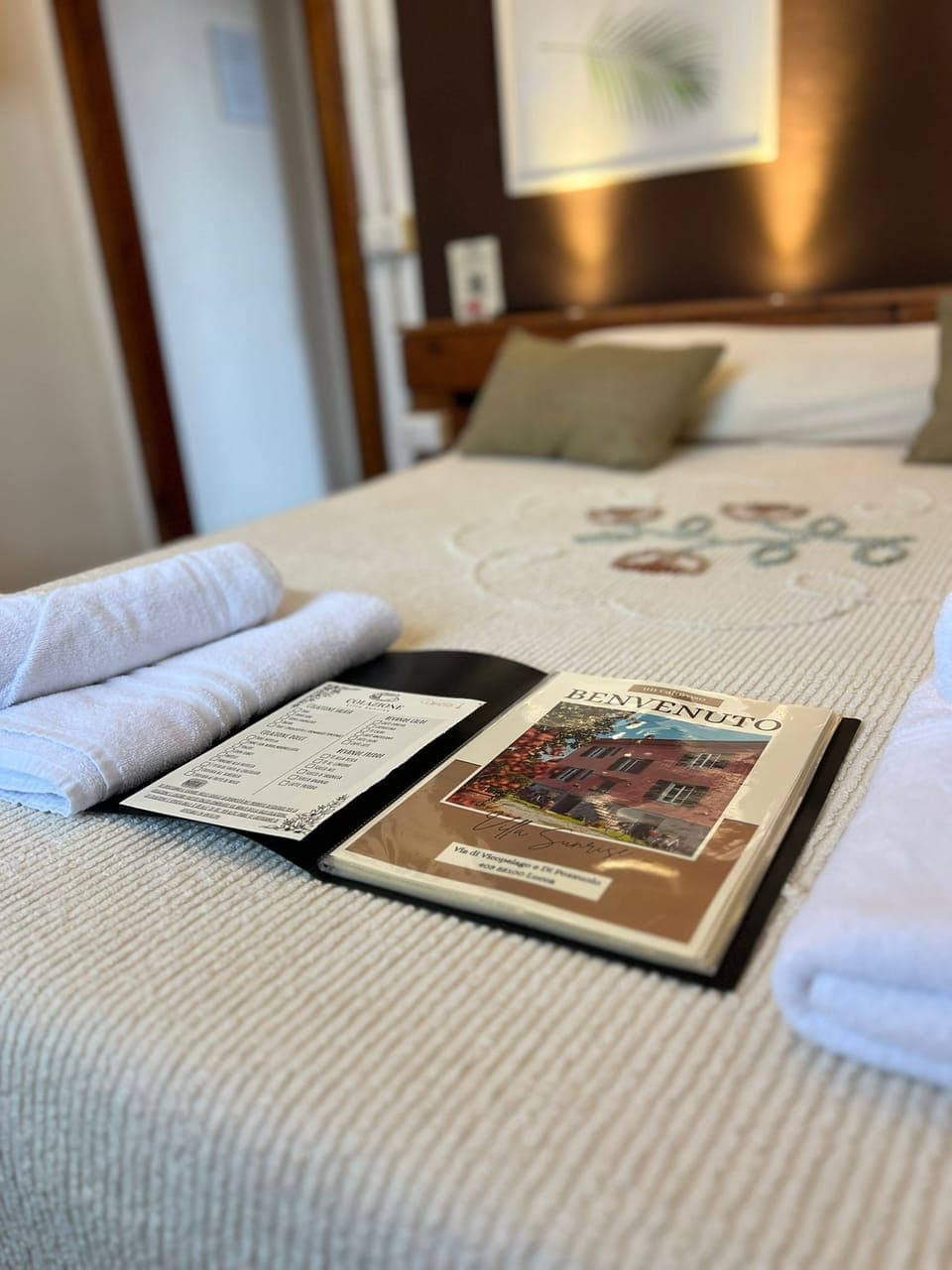 Double Room | Iron/ironing board, free WiFi, bed sheets