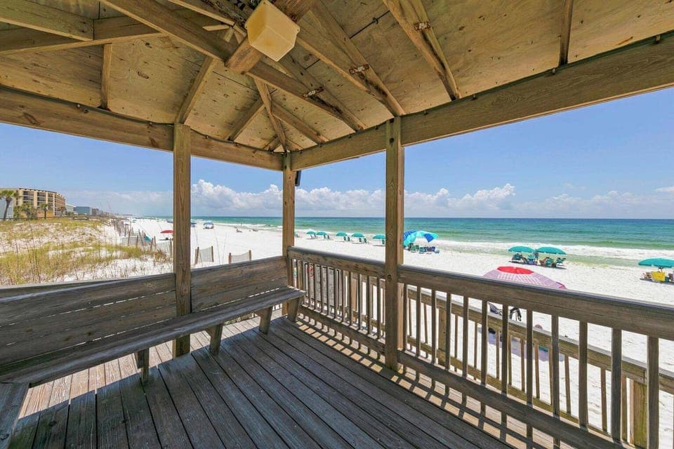 Gazebo