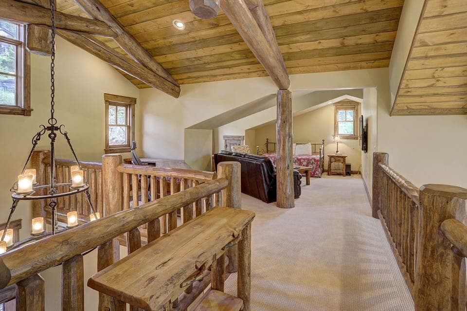 loft hall