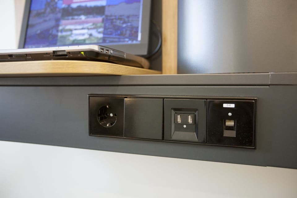 Family Quintuple Room | Room amenity