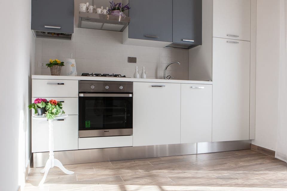 Apartment, Annex Building | Premium bedding, minibar, in-room safe, individually decorated