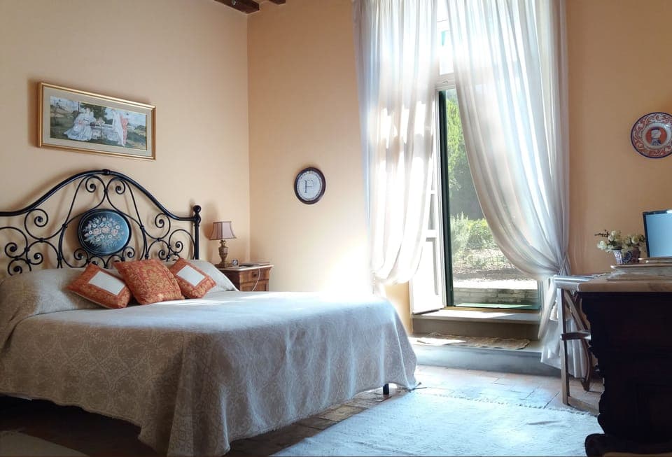 Apartment, 3 Bedrooms | 3 bedrooms, premium bedding, down comforters, in-room safe