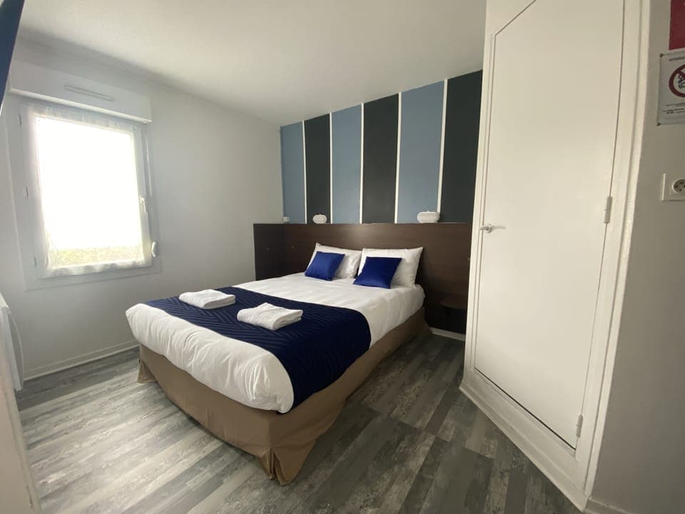 Double Room | View from room