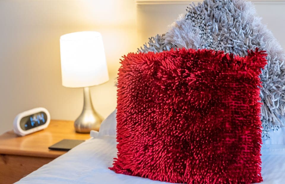 Double Room, Ensuite (Superking)