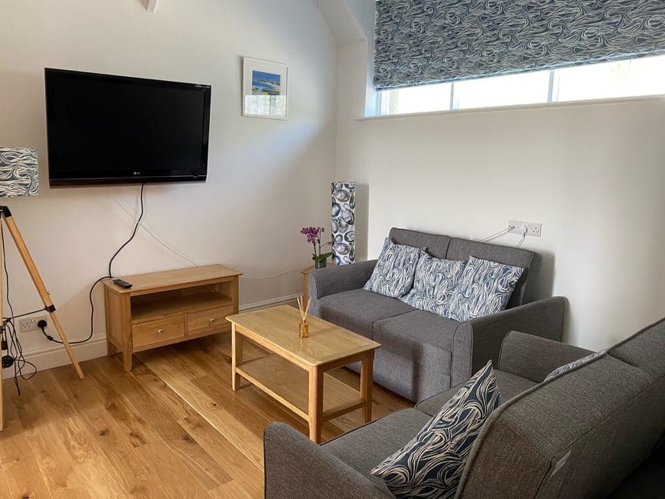 Family Suite, Ensuite, Harbor View (Family Suite with Balcony) | Lounge