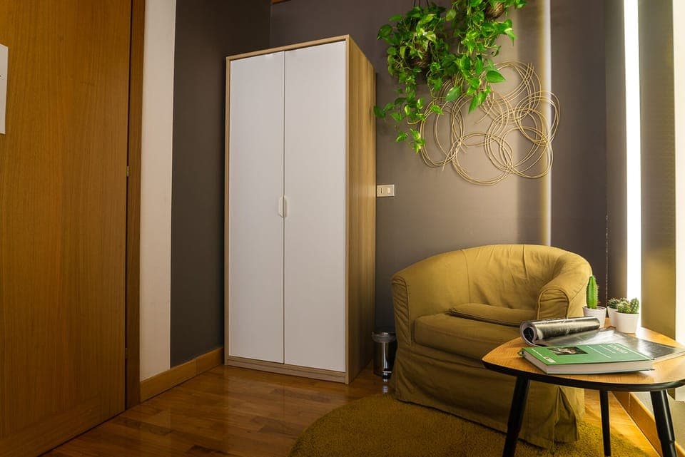 Family Room, 2 Bedrooms | Desk, laptop workspace, blackout drapes, iron/ironing board