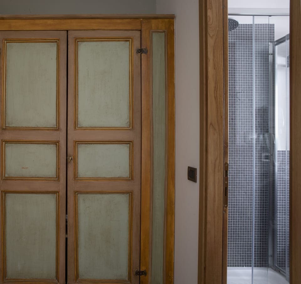 Classic Double or Twin Room | Minibar, desk, free cribs/infant beds, free WiFi