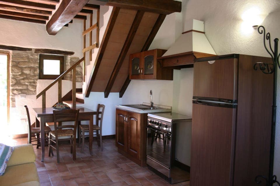 Villa, Multiple Bedrooms | Private kitchen | Fridge, oven, stovetop, dishwasher