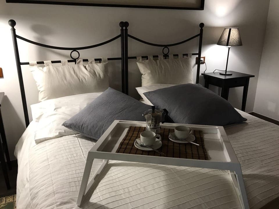 Bungalow, 2 Bedrooms, Patio | 2 bedrooms, free WiFi, bed sheets