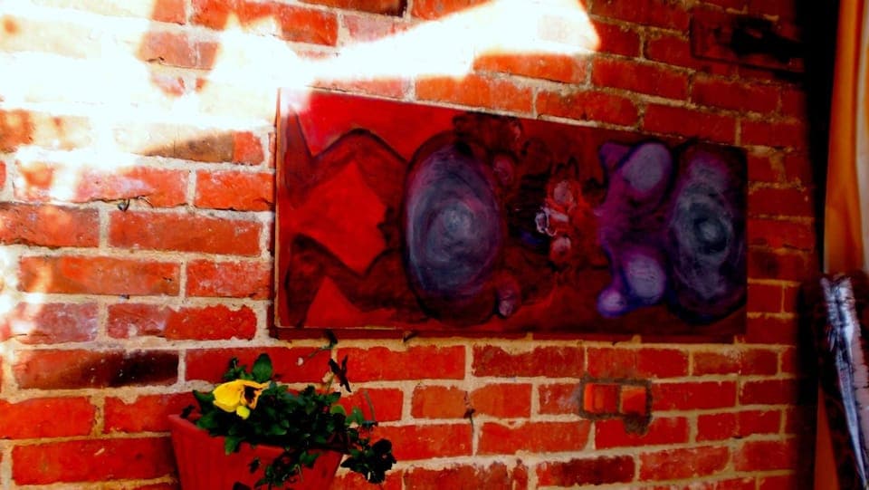 Double Room | Room amenity