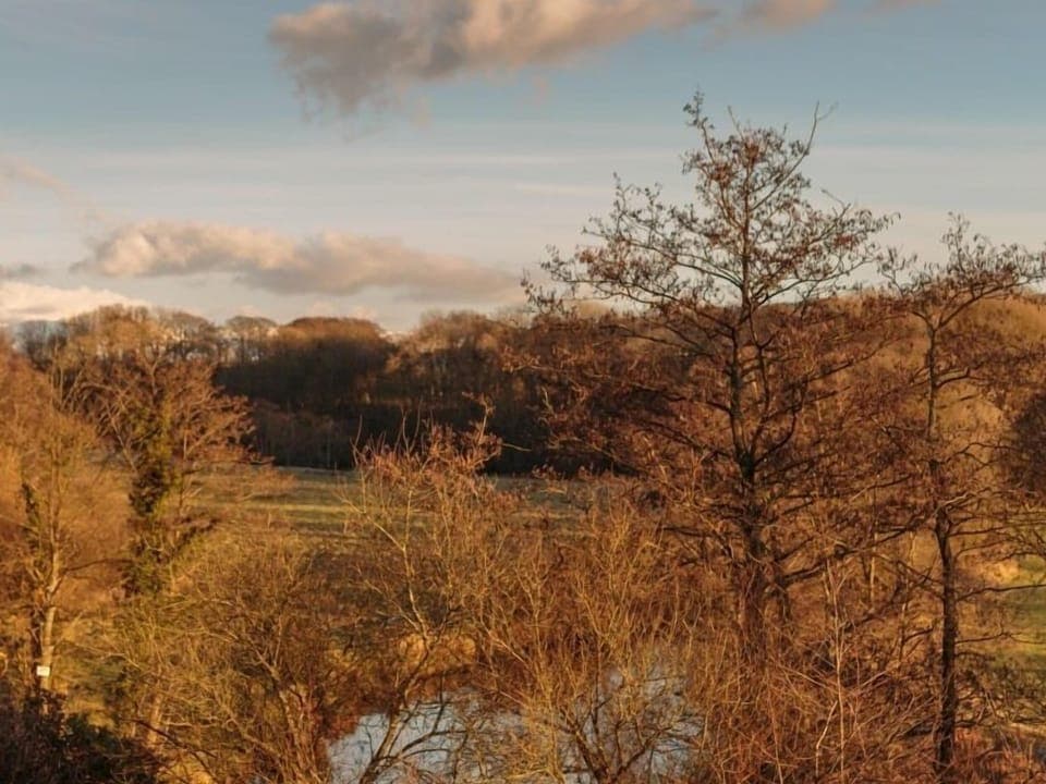 Standard Suite, Ensuite (Small)