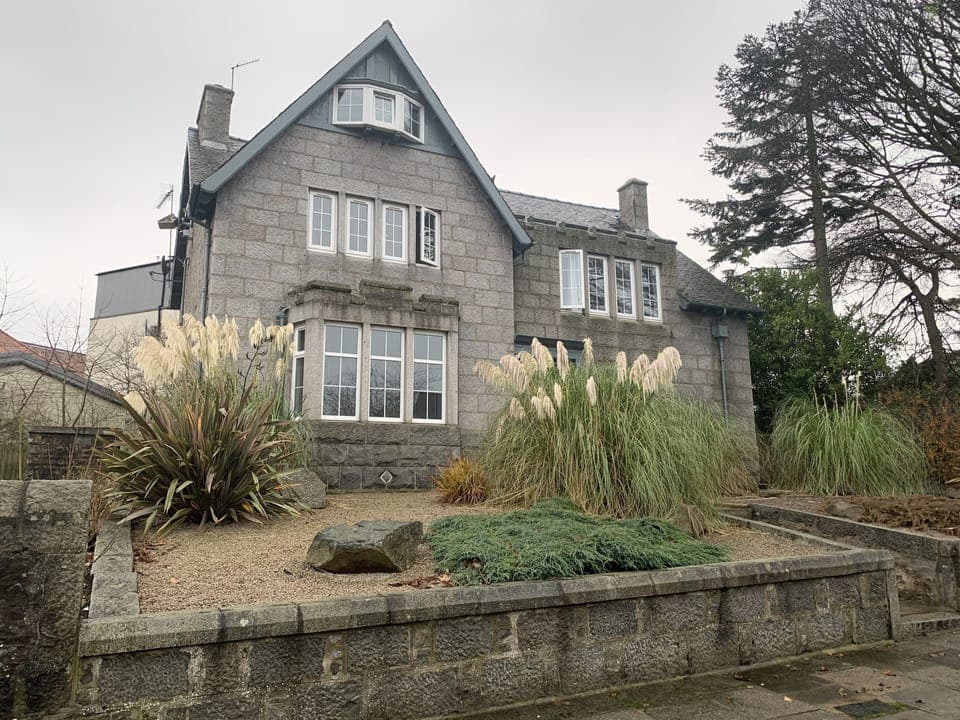 Executive Double Room, Private Bathroom (Apartment) | Exterior