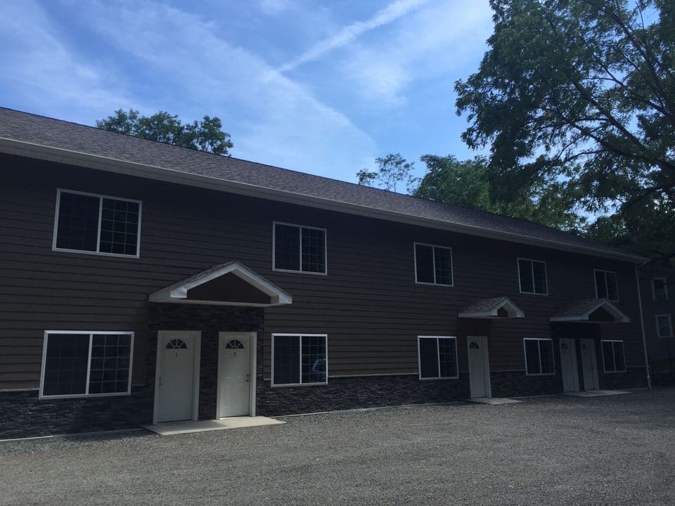 Exterior View 1