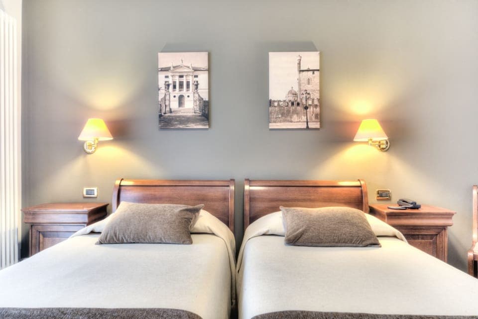 In-room safe, desk, soundproofing, iron/ironing board