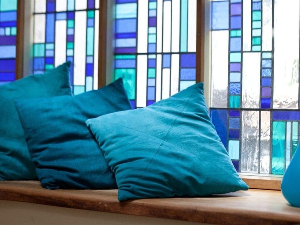 Double Room, Ensuite (Sorrel)