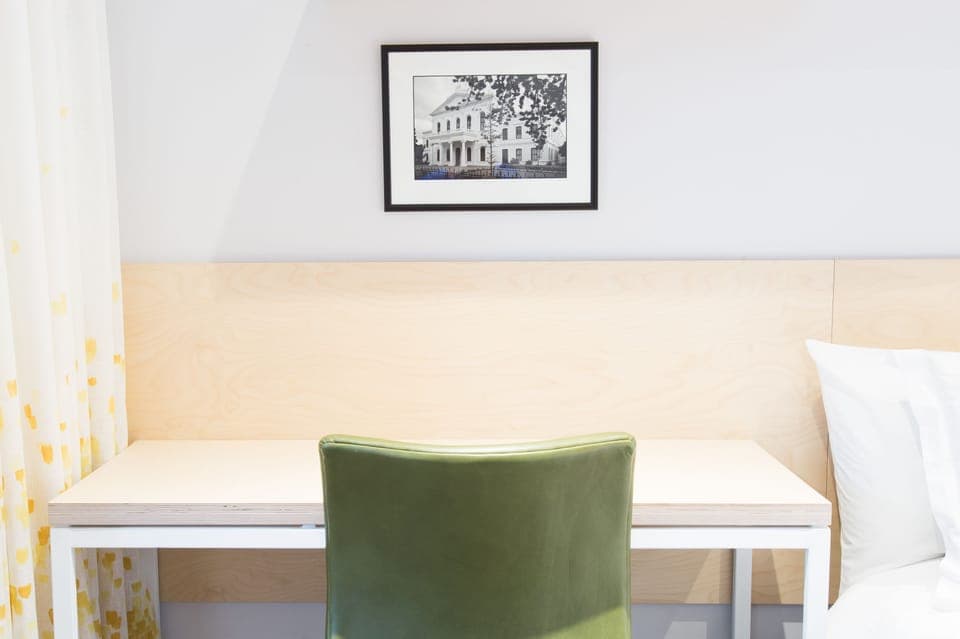 Laanhof 1 Studio Apartment | Room amenity