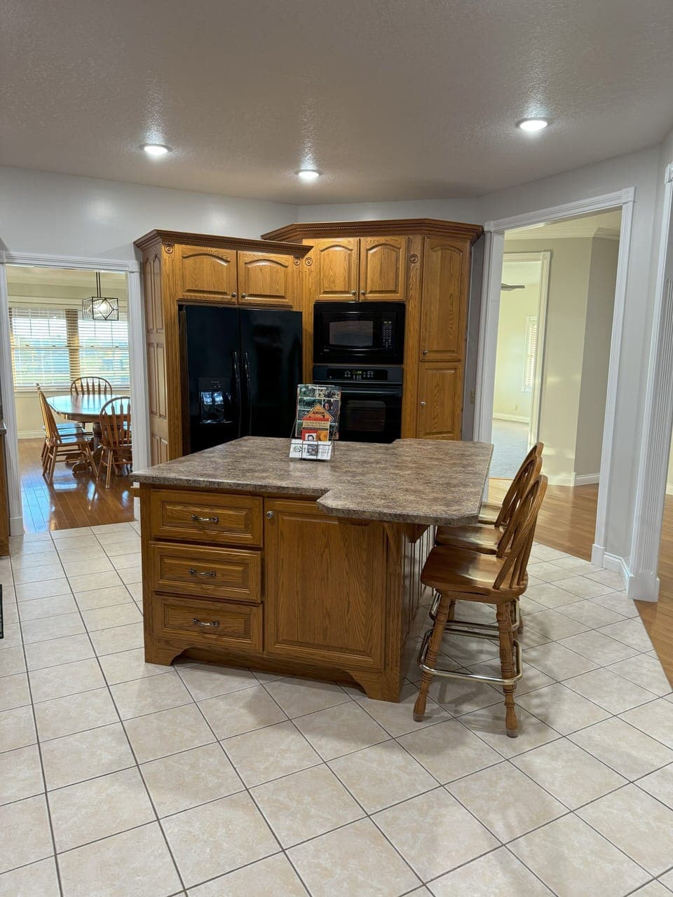 House | Private kitchen | Coffee/tea maker
