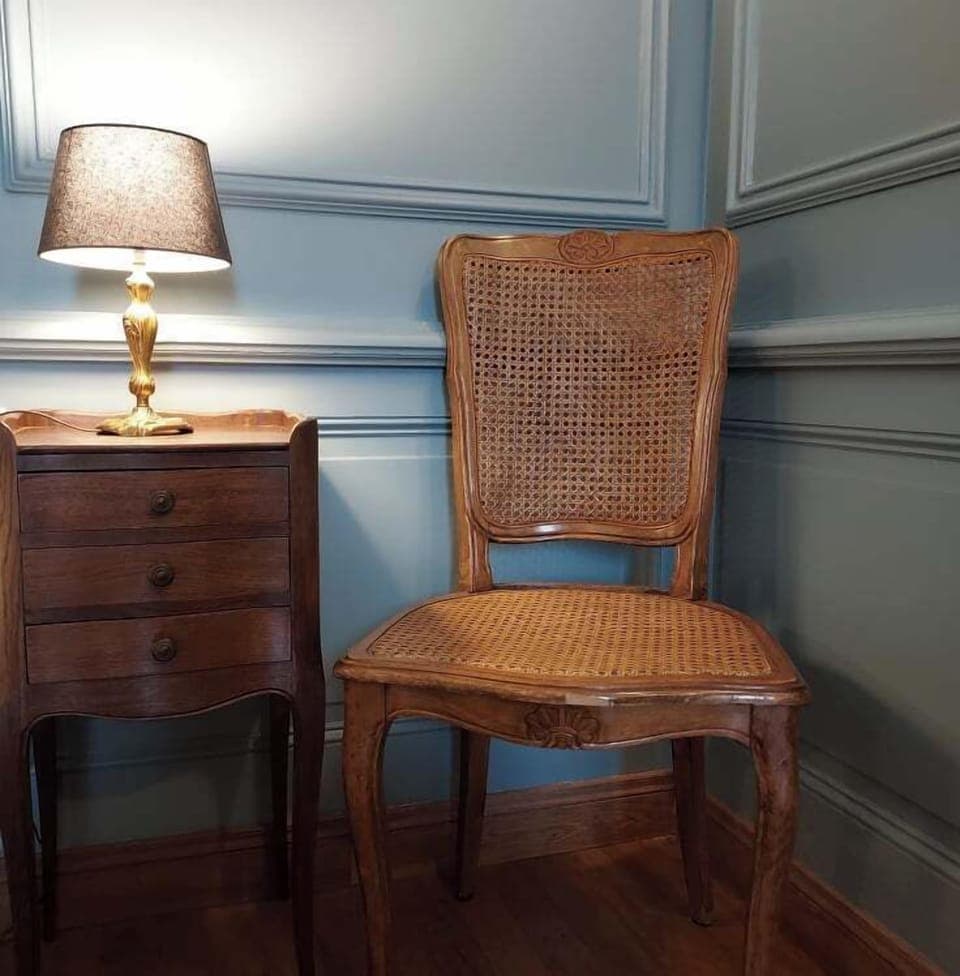 Superior Double Room, Courtyard View | Soundproofing, free cribs/infant beds, free WiFi, bed sheets