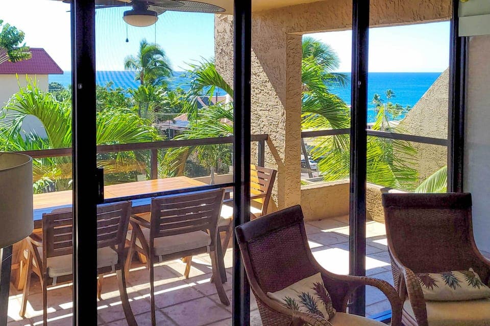 Kailua-Kona Vacation Rental | 2BR | 3BA | 1,200 Sq Ft | Step-Free Access