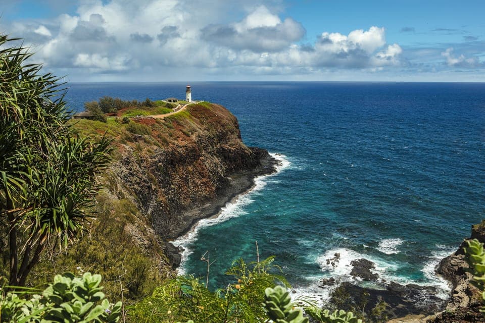 Picture of Kauai