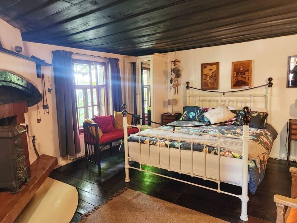 Double Room, Ensuite