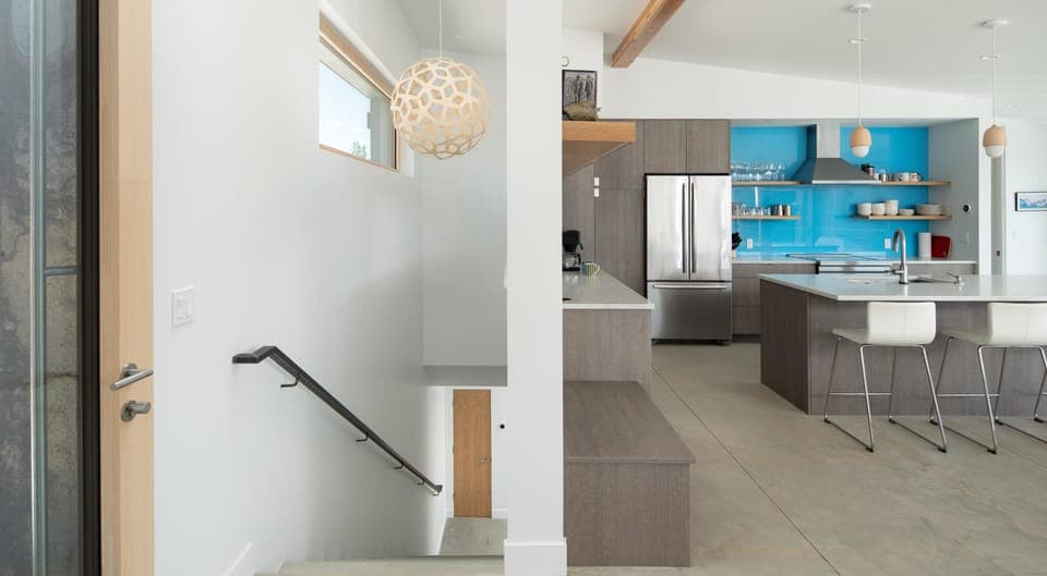 House, 3 Bedrooms | Private kitchen | Fridge, oven, coffee/tea maker, toaster