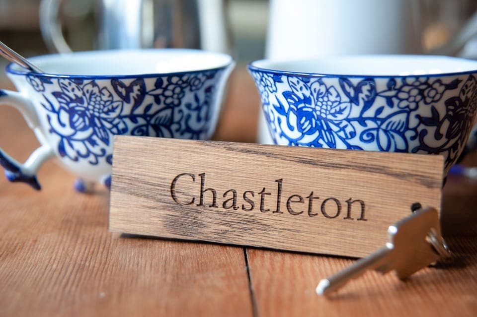 Executive Double Room, Ensuite (or Twin) | Interior