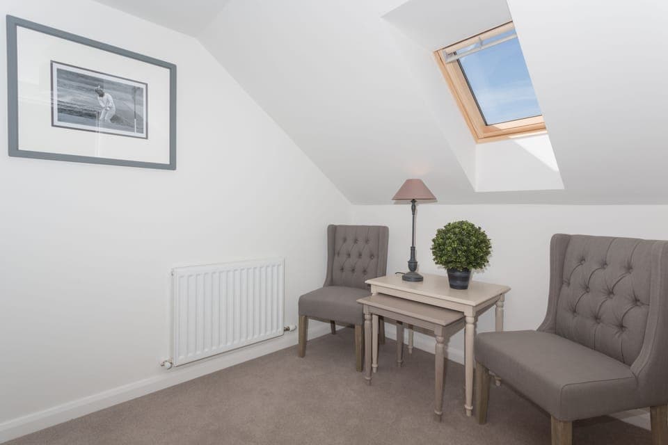 Deluxe House, 4 Bedrooms, Non Smoking, Golf View | 1 bedroom, premium bedding, iron/ironing board, free WiFi