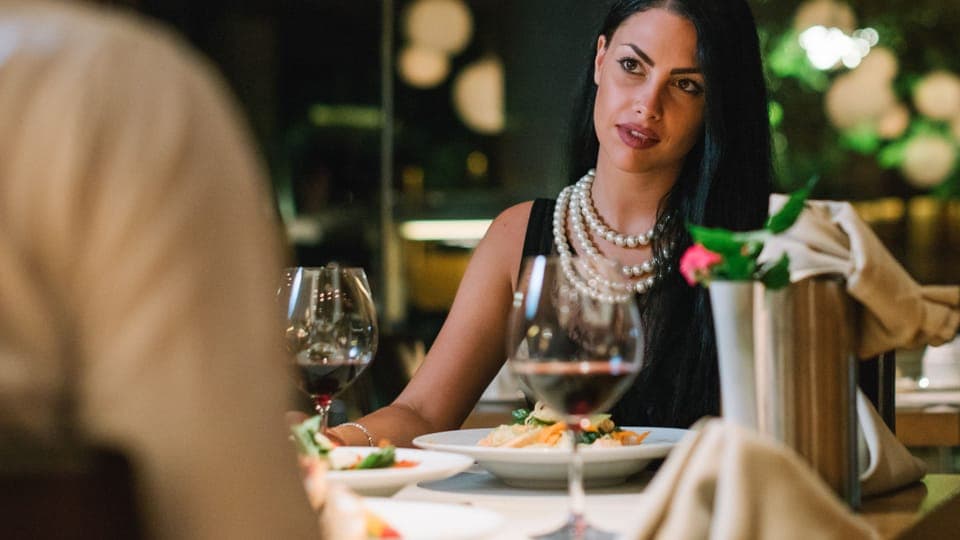 2 restaurants, breakfast, lunch, dinner served; Mediterranean cuisine