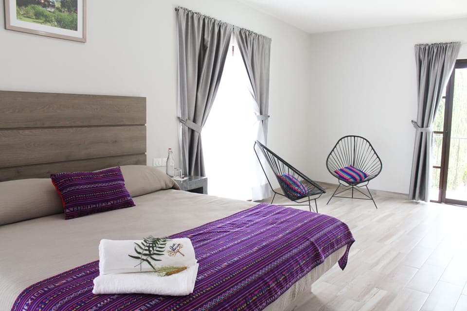 Elite Suite, 1 King Bed | Egyptian cotton sheets, premium bedding, down comforters