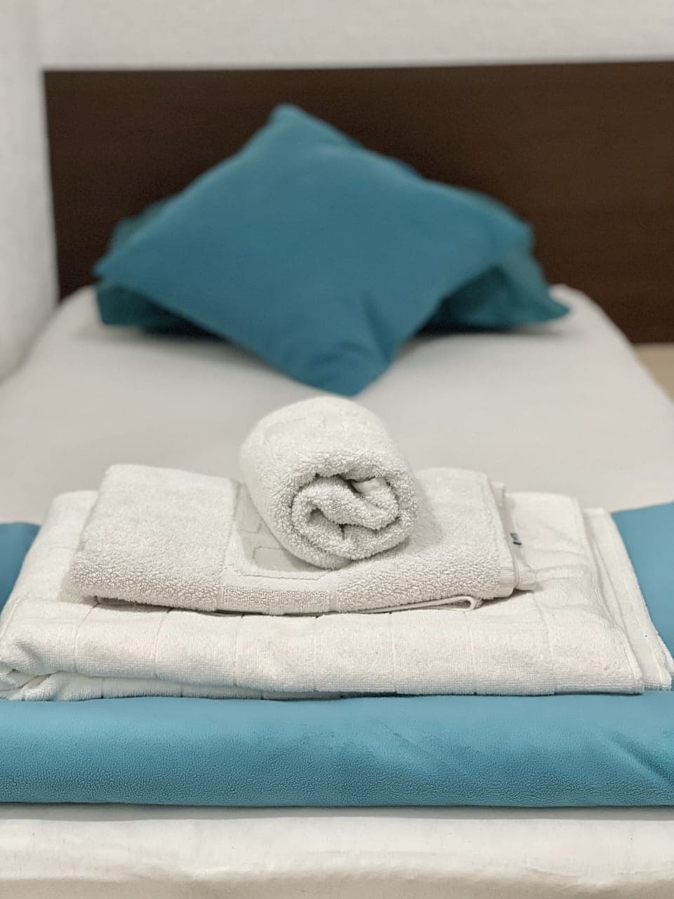 Superior Studio, 2 Bedrooms, Balcony, Sea View | In-room safe, free WiFi