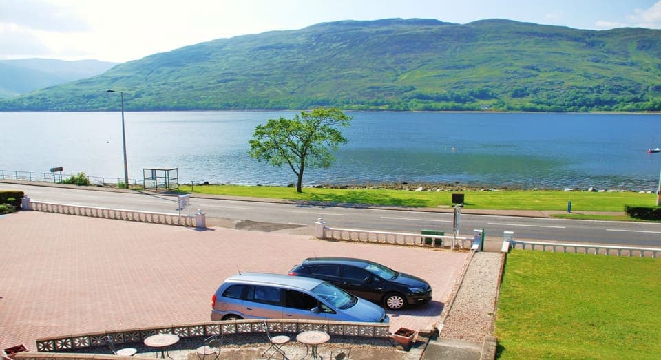 Double Room, Lake View | View from room