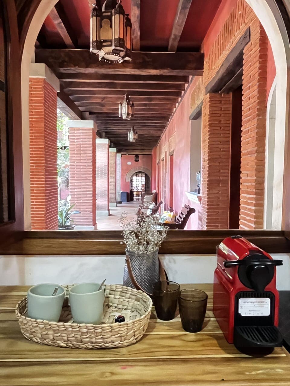 Junior Studio Suite, 1 Queen Bed, Ground Floor | 1 bedroom, premium bedding, minibar, in-room safe